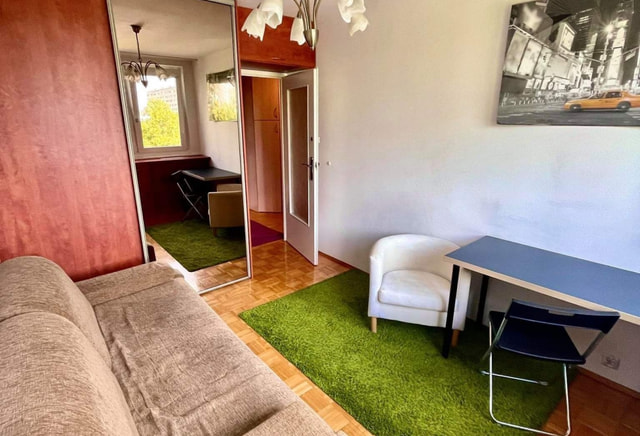 Double room 4 - fourth on the left from the entrance