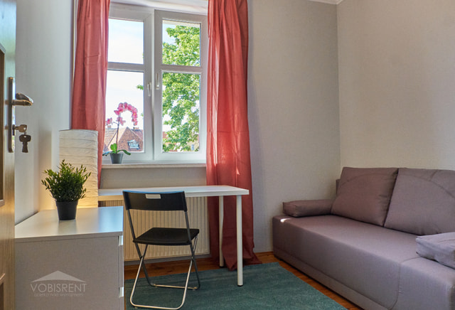 Pokój 1-osobowy Karłowice!