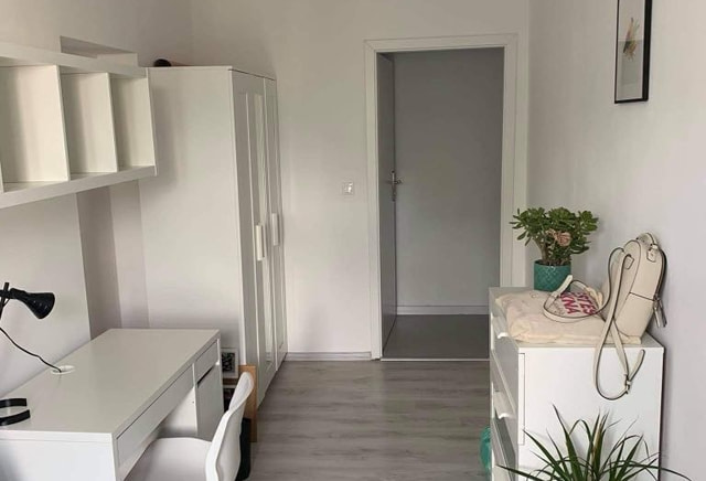 Pokój 1-osobowy niedaleko rynku, ul. Braniborska