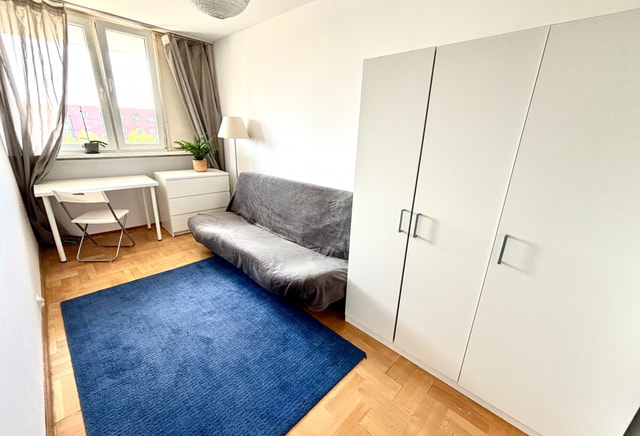 Pokój 1-osobowy ul.Białowieska 