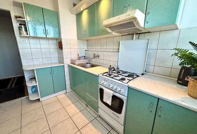 Pokój 1-osobowy ul.Białowieska 