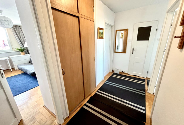 Pokój 1-osobowy na  ul. Białowieskiej