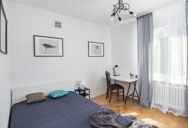 Pokój 1-osobowy  nr 1