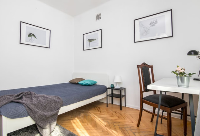 Pokój 1-osobowy  nr 1