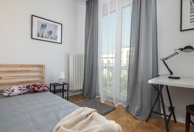 Single room no.3