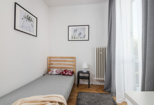 Single room no.3
