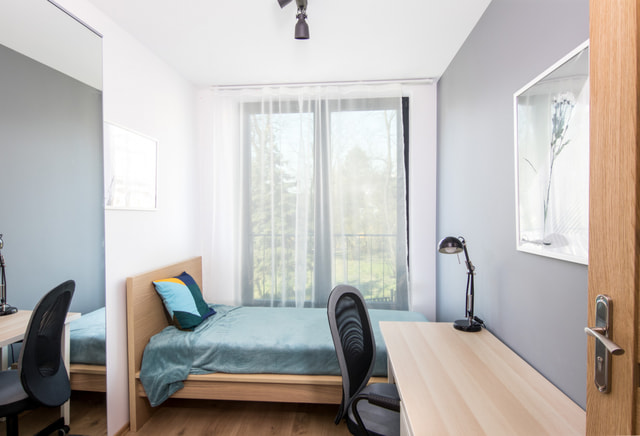 Single room 2