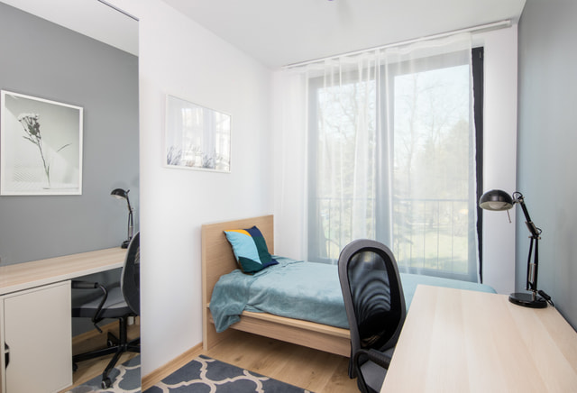 Single room 2
