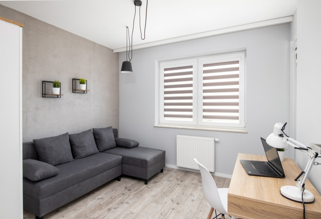 Pokój 1-osobowy  nr 1