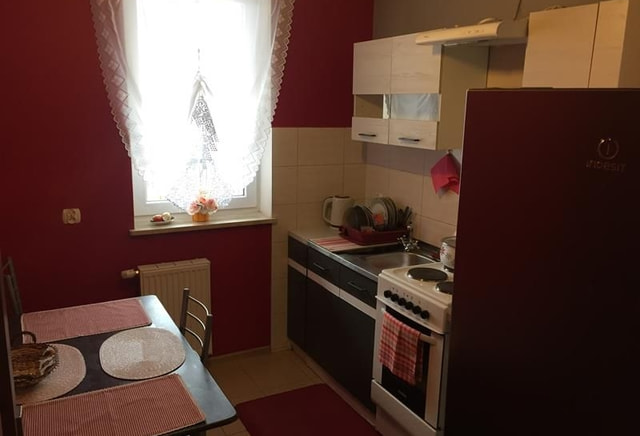 Mieszkanie 2 Pokoje 50m2 Bochenka 22 Wola Duchacka Kraków