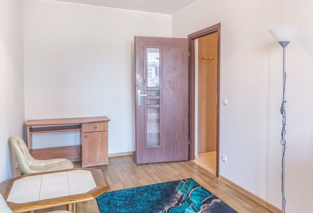 Mieszkanie 2 Pokoje 50m2 Bochenka 22 Wola Duchacka Kraków