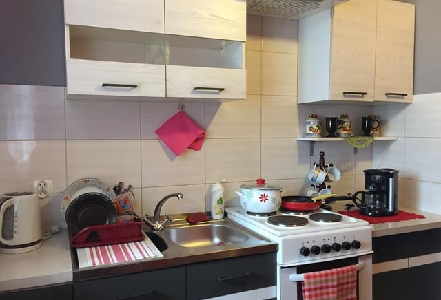 Mieszkanie 2 Pokoje 50m2 Bochenka 22 Wola Duchacka Kraków