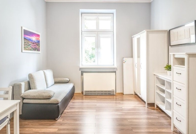 Mieszkanie 2 pokojowe, Chodkiewicza 10