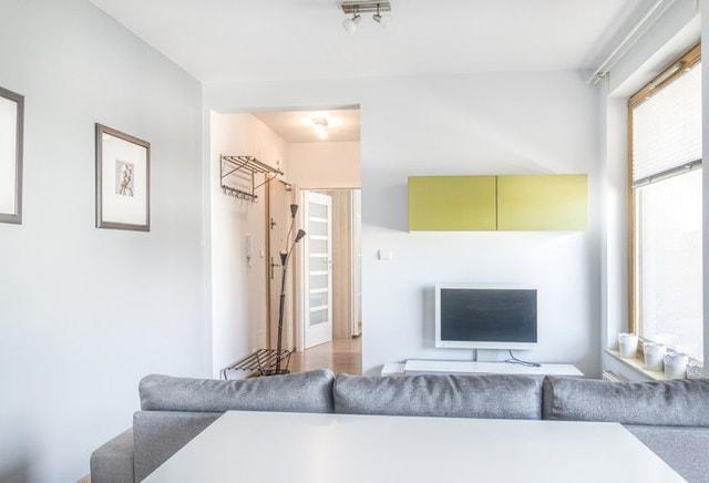 Mieszkanie 2 Pokoje 38m2 | Masarska 13 | Grzegórzki Kraków