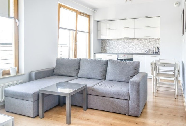 Mieszkanie 2 Pokoje 38m2 | Masarska 13 | Grzegórzki Kraków