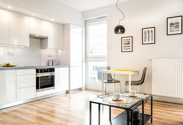 Mieszkanie 2 pokojowe Zabłocie 28