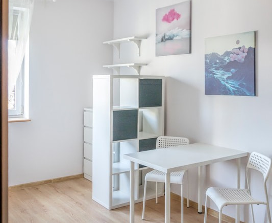 Jasna Kawalerka 20m2 Radzikowskiego 100A Prądnik Biały Kraków
