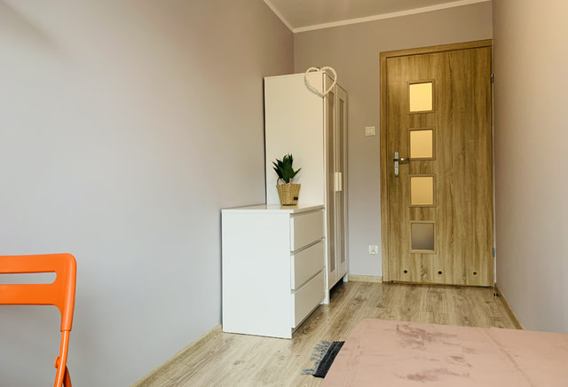 Pokój ul. Św. St. Kostki na Pogodnie! (0, p. 2)