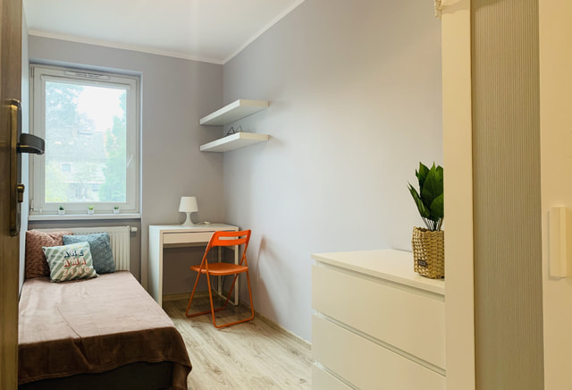 Pokój ul. Św. St. Kostki na Pogodnie! (0, p. 2)