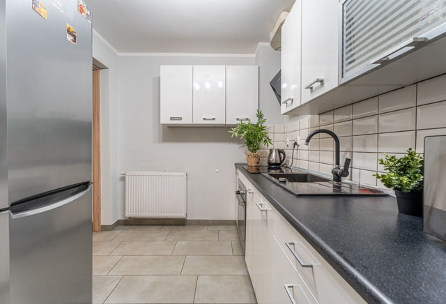 Room ul. St. St. Dice for Sunny!