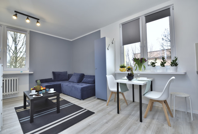ZBIORCZA 2A PIŁSUDSKIEGO STUDIO 1/2 OS. NR 2