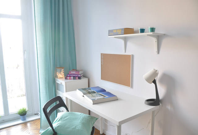 (ZERO.81.12.2) Double room with a balcony