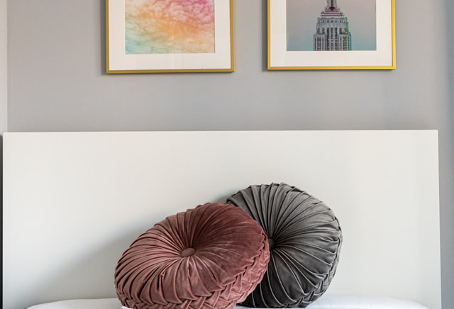 Pokój 1-osobowy  nr 3