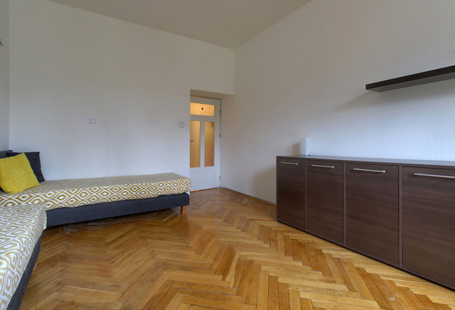 Double room no. 1