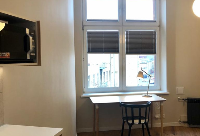 Double room Apartment 1