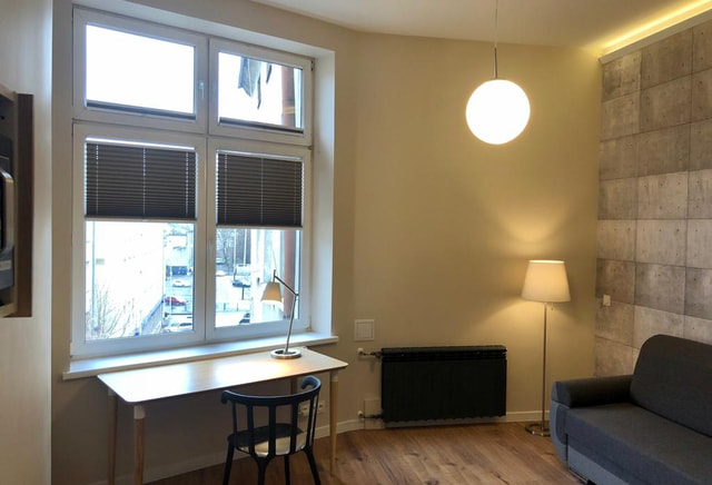 Double room Apartment 1