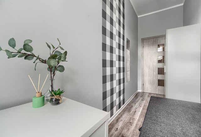 single room no. 2, street: Śląska 24