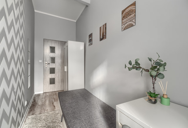 single room no. 3, street: Śląska 24