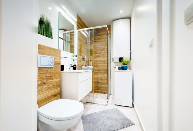 Single room W9-02