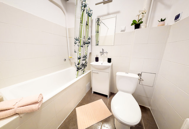 Single room S54-02