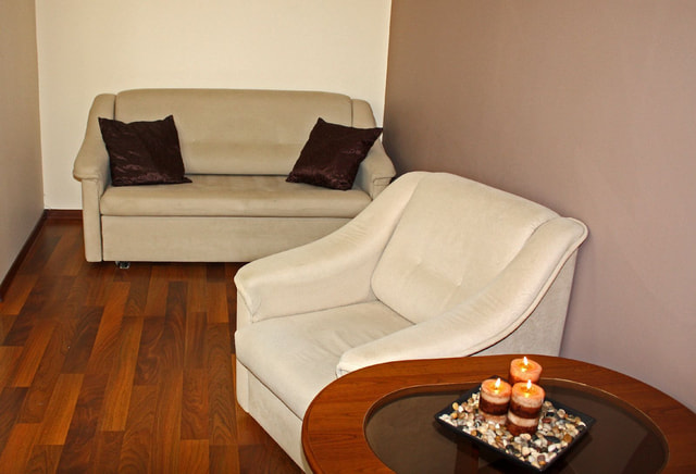 Armii Krajowej 42, studio apartment
