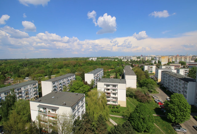 Hufcowa 10, pokój 1-osobowy nr 3