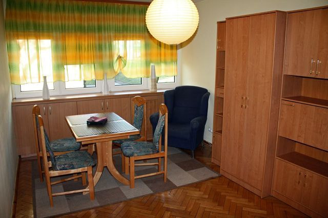 Łanowa 89, kawalerka