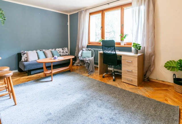 Konstadta 4A, studio apartment