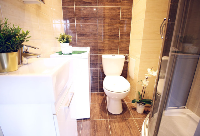Zielona 73, studio apartment