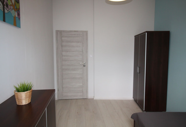 Kilińskiego 114, single room No. 5