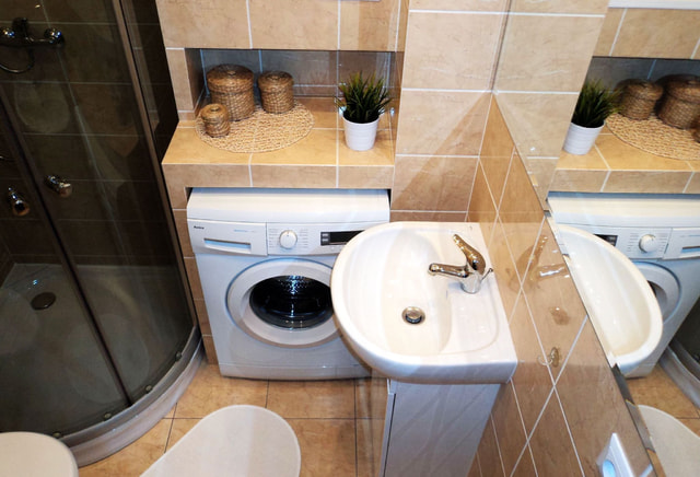 Pomorska 62, 2-room apartment