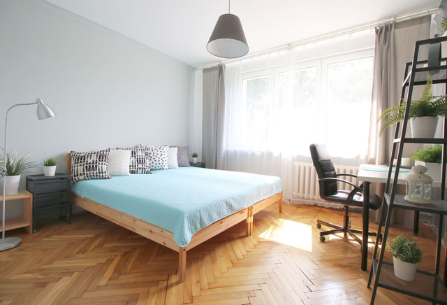 Skrzywana 18, mieszkanie 2 pokojowe