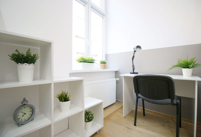 Piotrkowska 68, single room No. 1