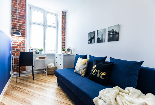 Single room no. 2