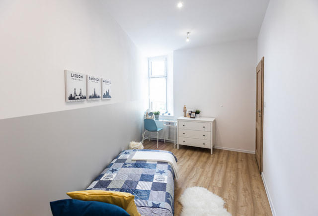 Single room no. 7