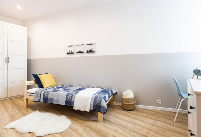 Single room no. 7