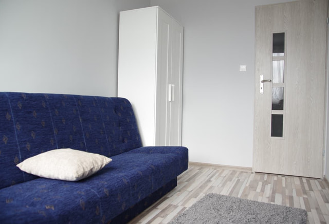 ZAPYTAJ O AKTUALNĄ CENĘ Pokój 1-osobowy nr 5, ul. Hiszpańska 29