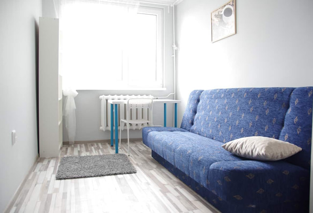 ZAPYTAJ O AKTUALNĄ CENĘ Pokój 1-osobowy nr 5, ul. Hiszpańska 29