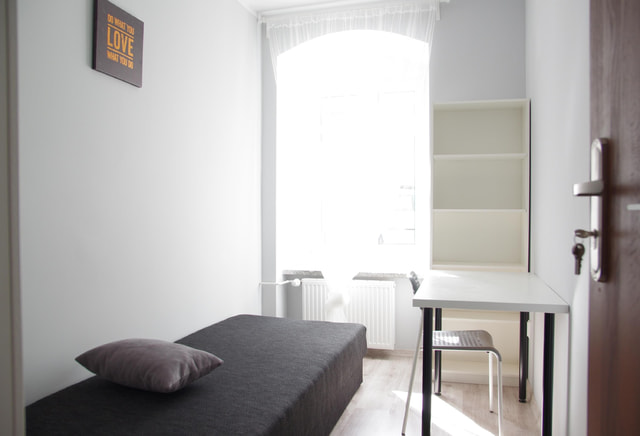 Single room 1