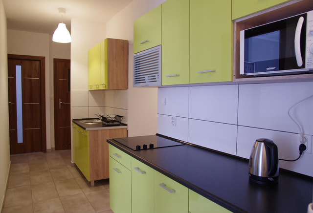 Single room 1